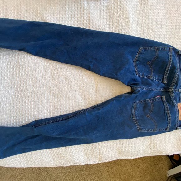 Vintage Levi's - Picture 2 of 6